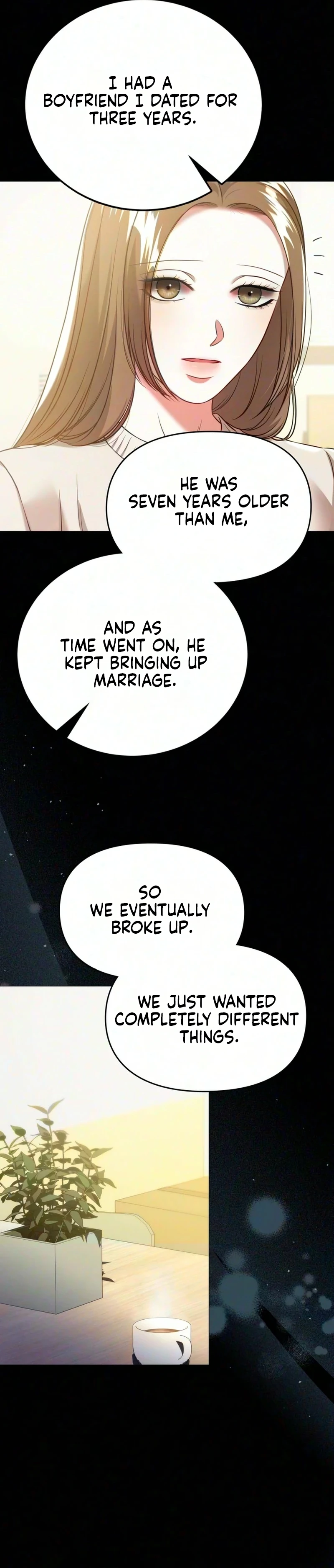 Read Bamchingu chapter 51 image 4 on Lezhin