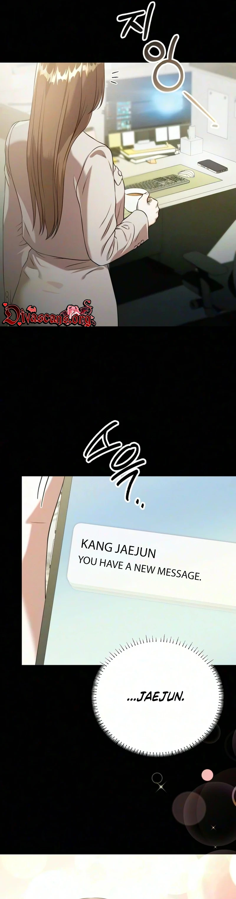Read Bamchingu chapter 51 image 9 on Lezhin
