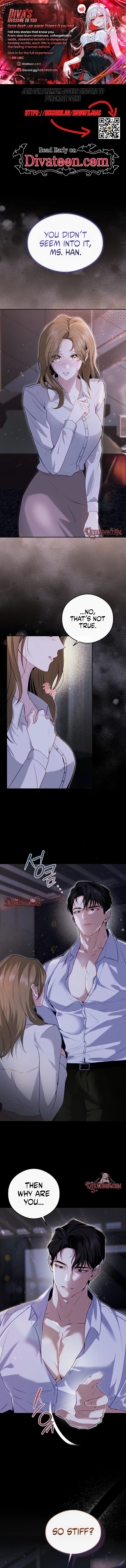Read Bamui Team-jangnim chapter 1 image 0 on Lezhin