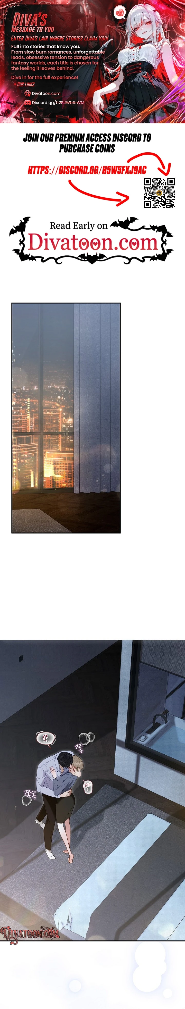 Read Bamui Team-jangnim chapter 24 image 0 on Lezhin