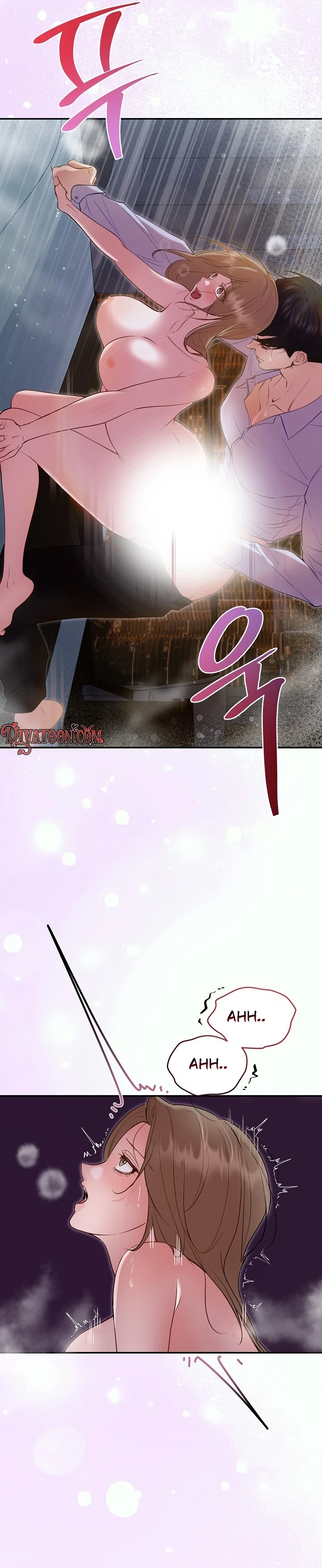 Read Bamui Team-jangnim chapter 24 image 17 on Lezhin