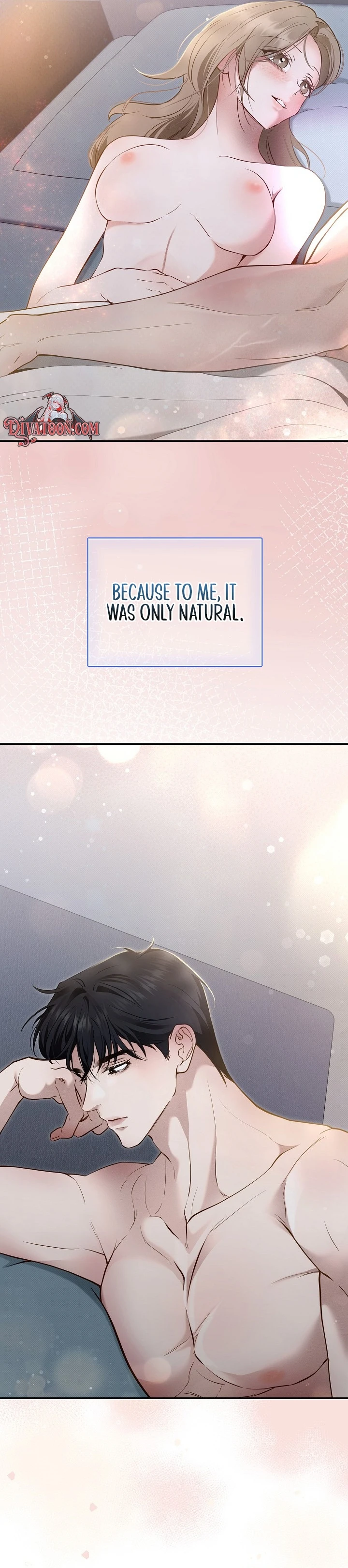 Read Bamui Team-jangnim chapter 24 image 25 on Lezhin