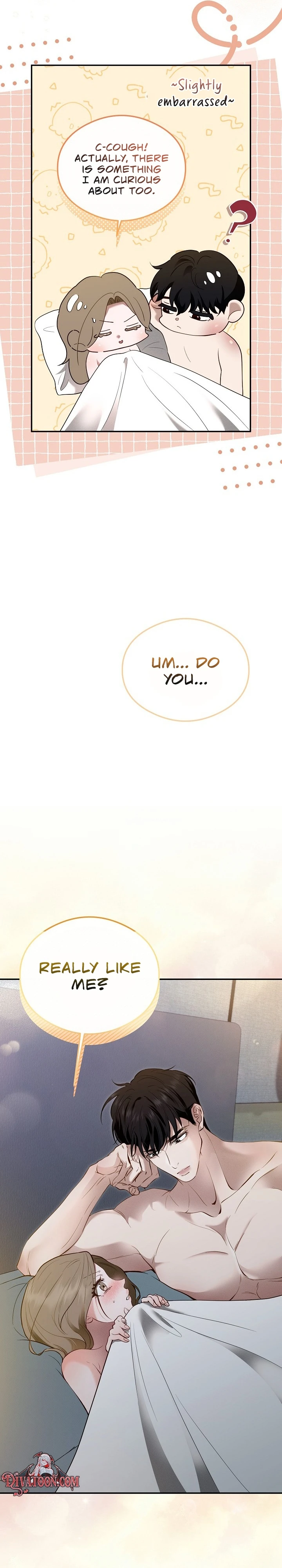 Read Bamui Team-jangnim chapter 24 image 26 on Lezhin