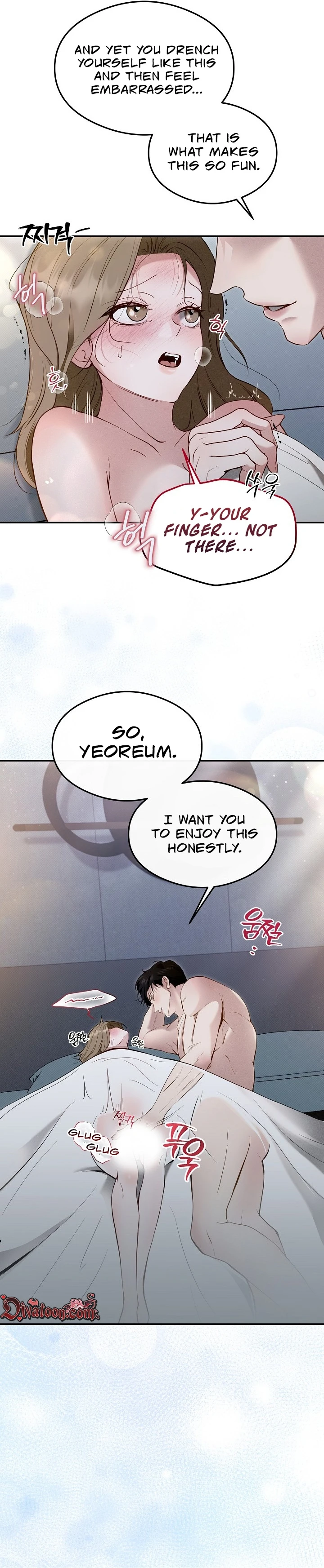 Read Bamui Team-jangnim chapter 24 image 29 on Lezhin