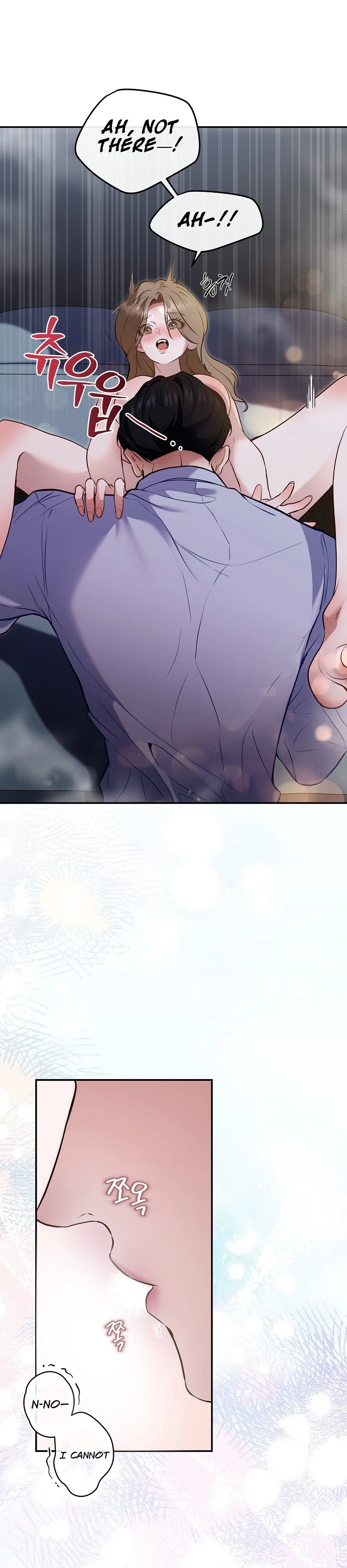 Read Bamui Team-jangnim chapter 24 image 6 on Lezhin