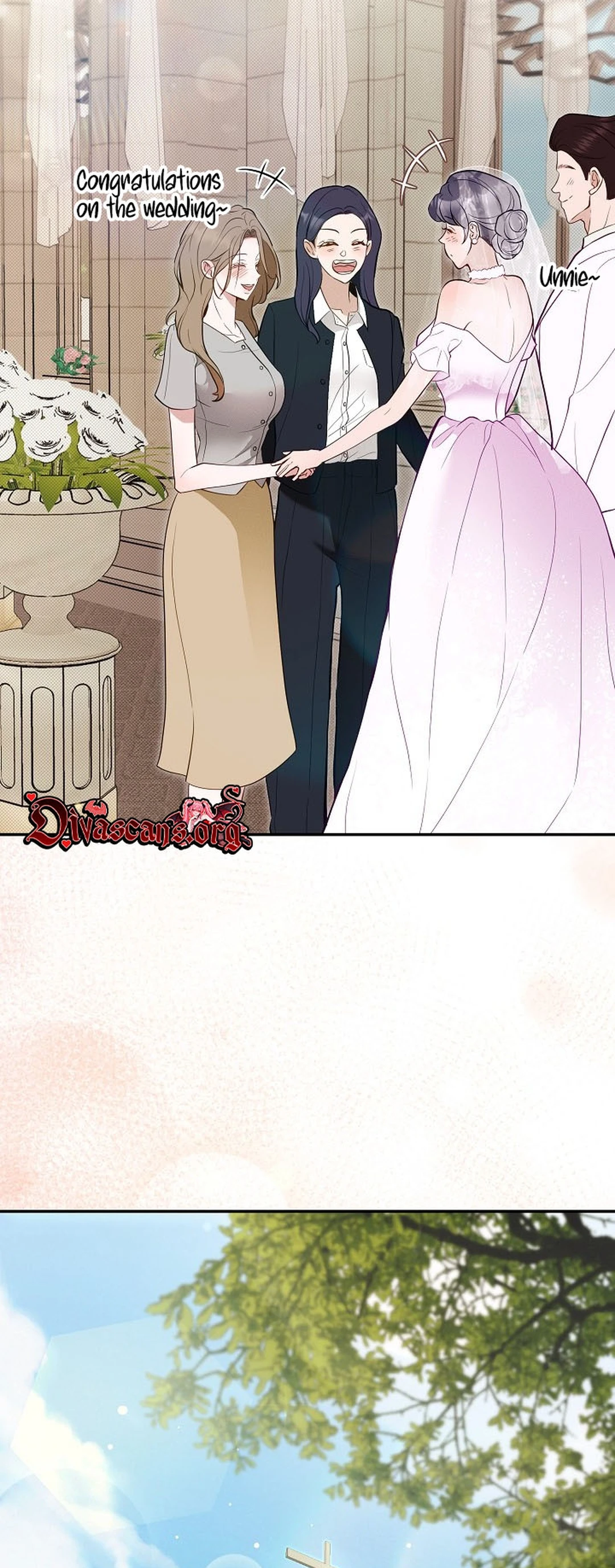 Read Bamui Team-jangnim chapter 25 image 12 on Lezhin