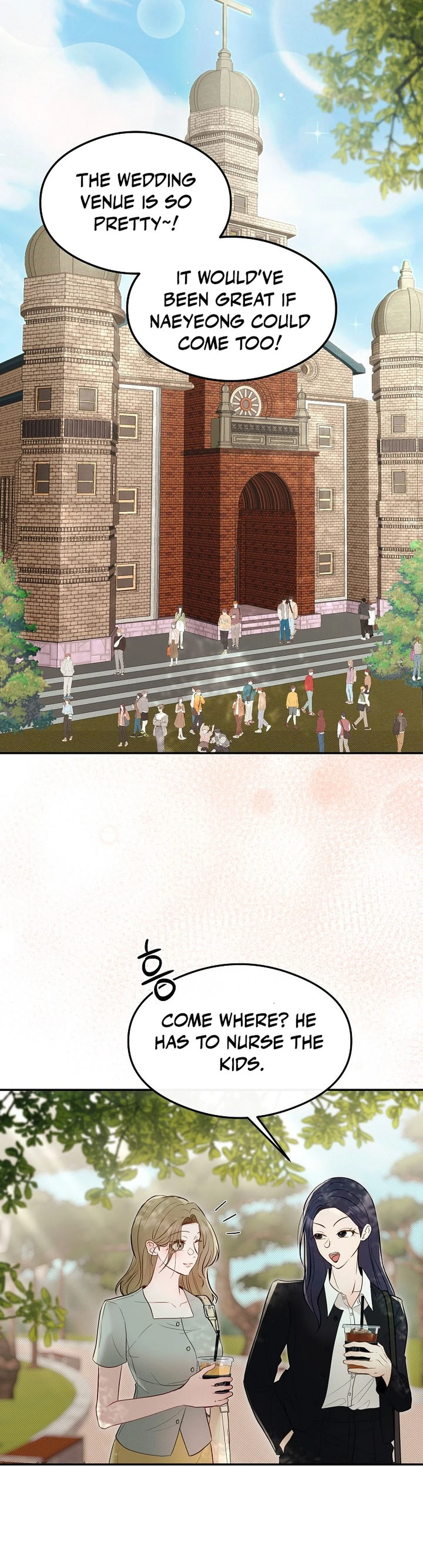Read Bamui Team-jangnim chapter 25 image 13 on Lezhin