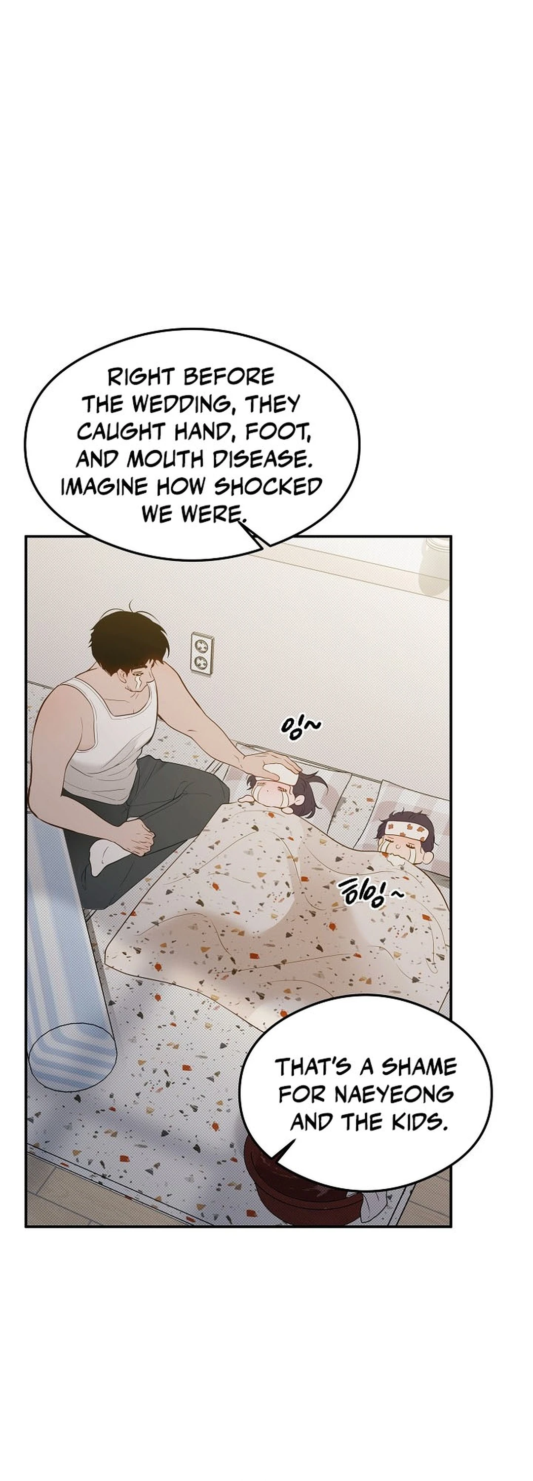 Read Bamui Team-jangnim chapter 25 image 14 on Lezhin