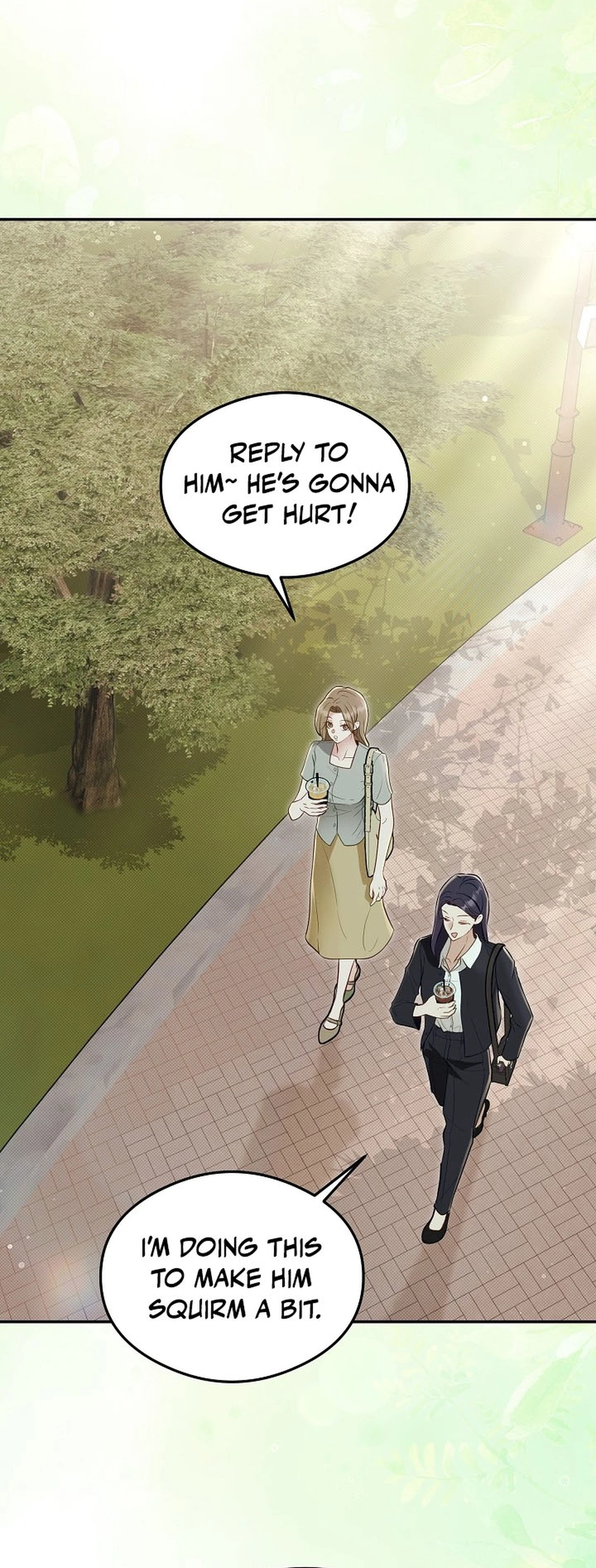 Read Bamui Team-jangnim chapter 25 image 19 on Lezhin