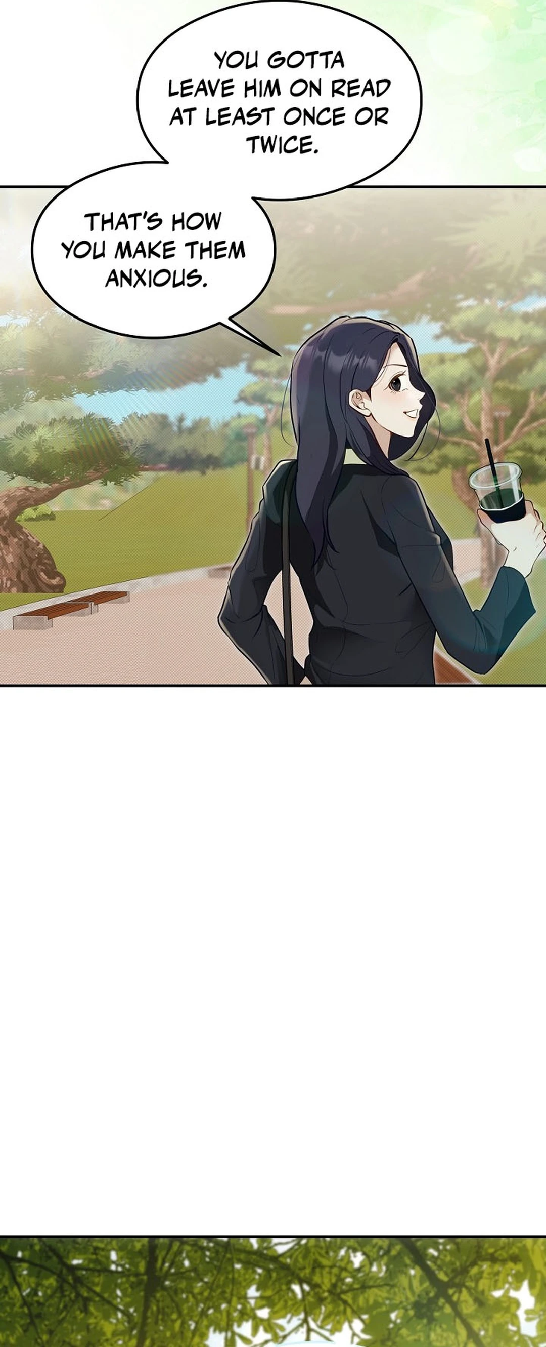 Read Bamui Team-jangnim chapter 25 image 20 on Lezhin