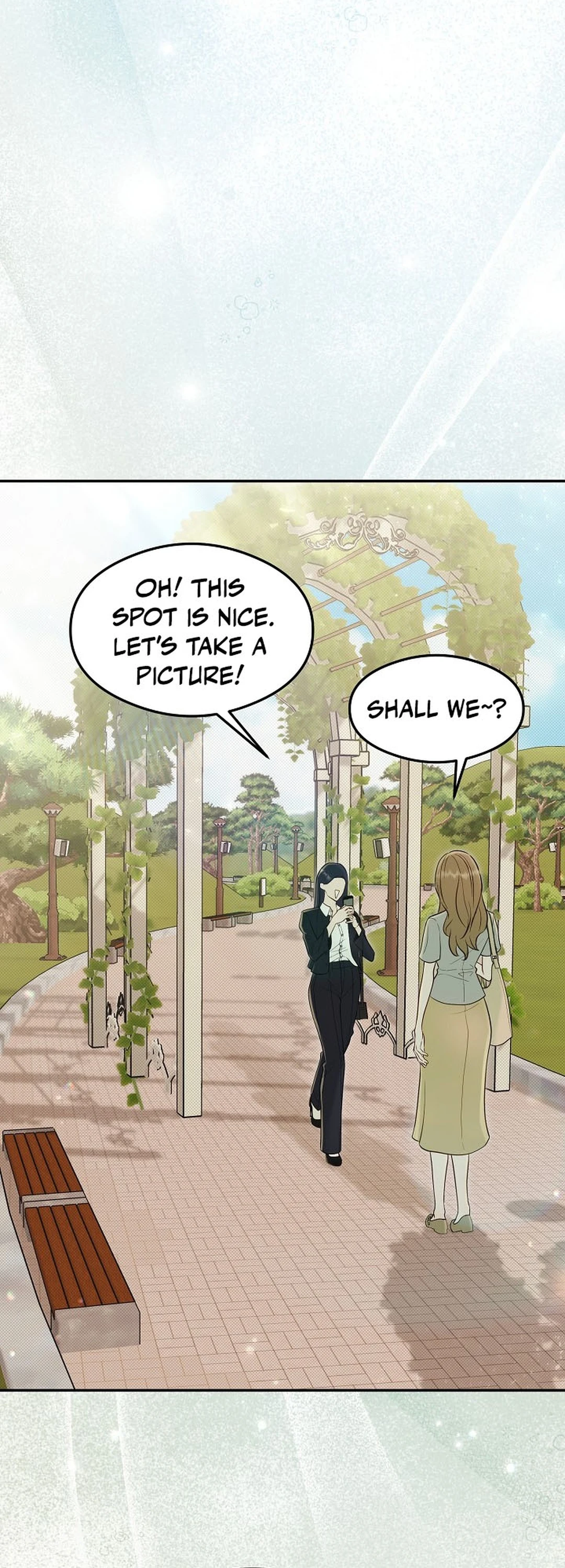 Read Bamui Team-jangnim chapter 25 image 22 on Lezhin