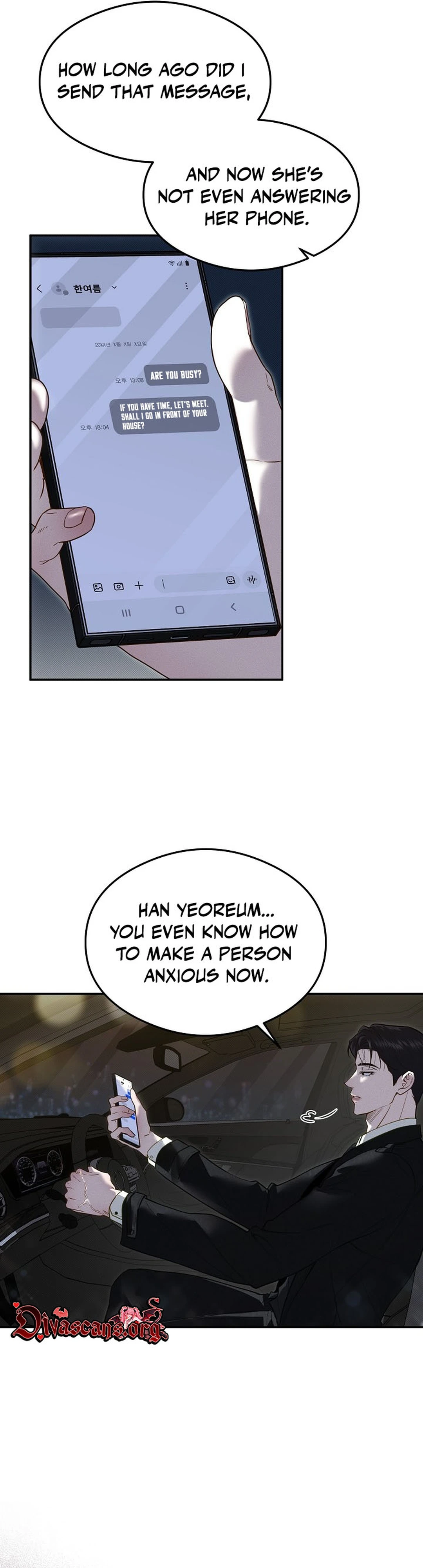 Read Bamui Team-jangnim chapter 25 image 28 on Lezhin