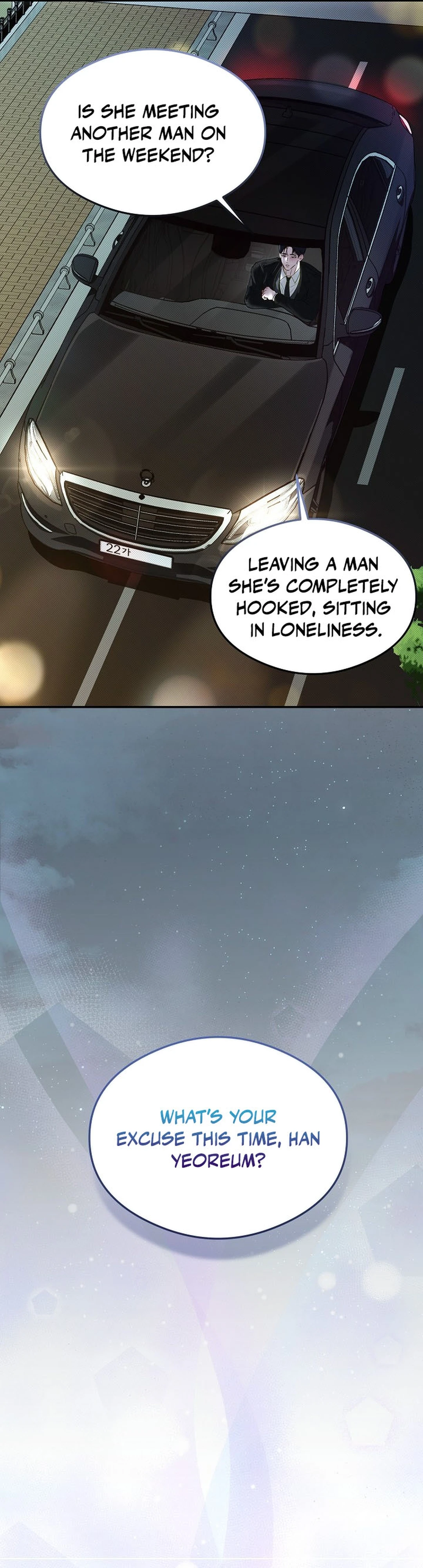 Read Bamui Team-jangnim chapter 25 image 33 on Lezhin
