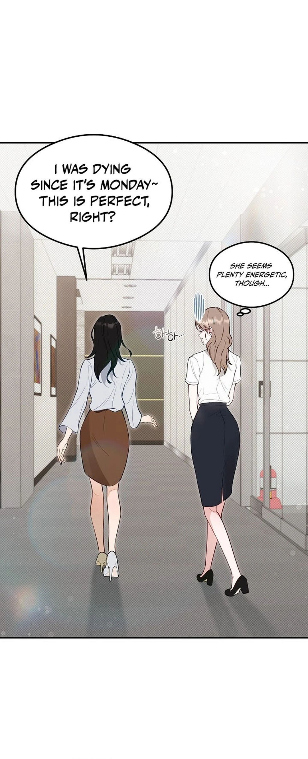 Read Bamui Team-jangnim chapter 25 image 36 on Lezhin