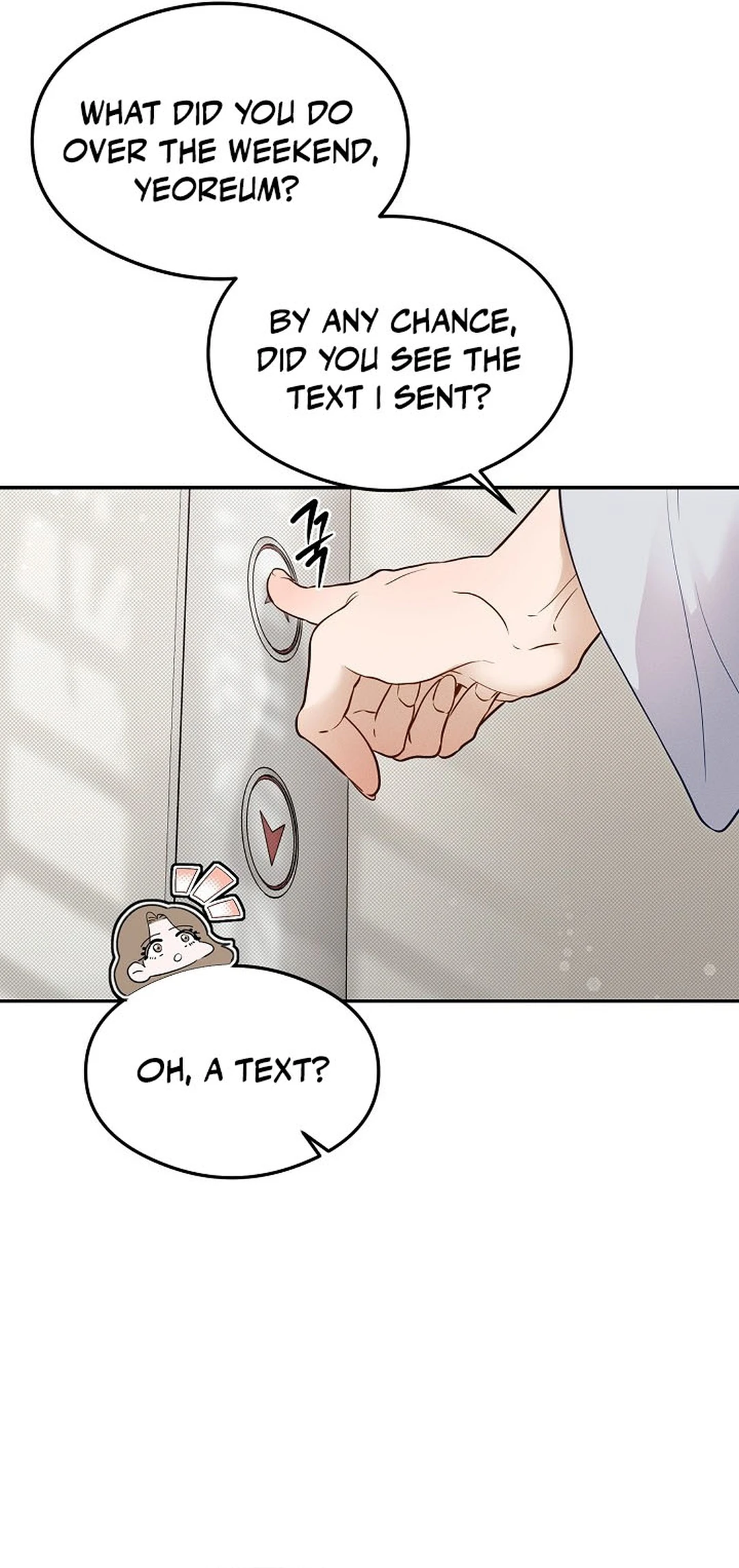 Read Bamui Team-jangnim chapter 25 image 37 on Lezhin