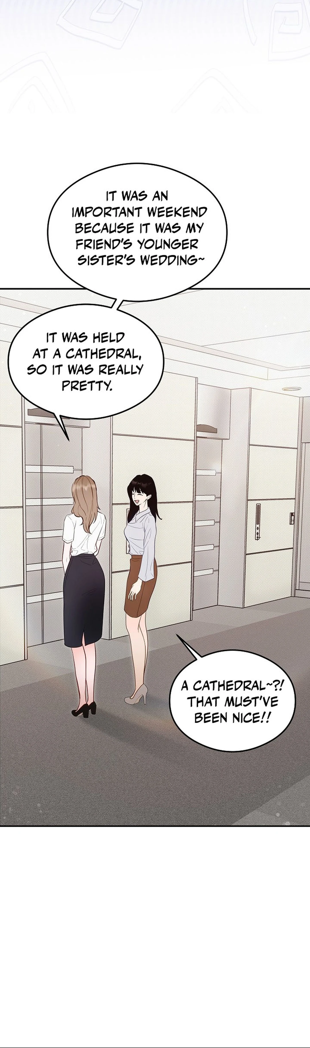 Read Bamui Team-jangnim chapter 25 image 39 on Lezhin