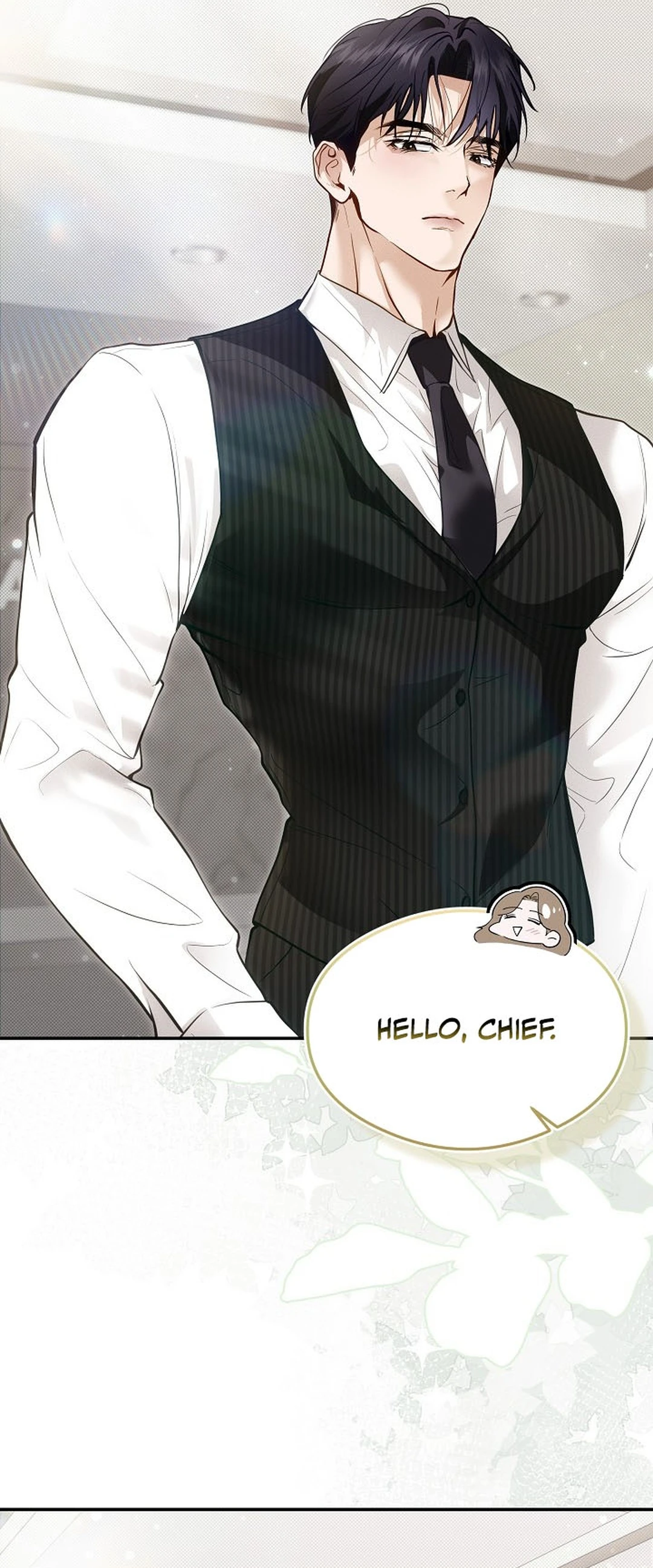 Read Bamui Team-jangnim chapter 25 image 41 on Lezhin