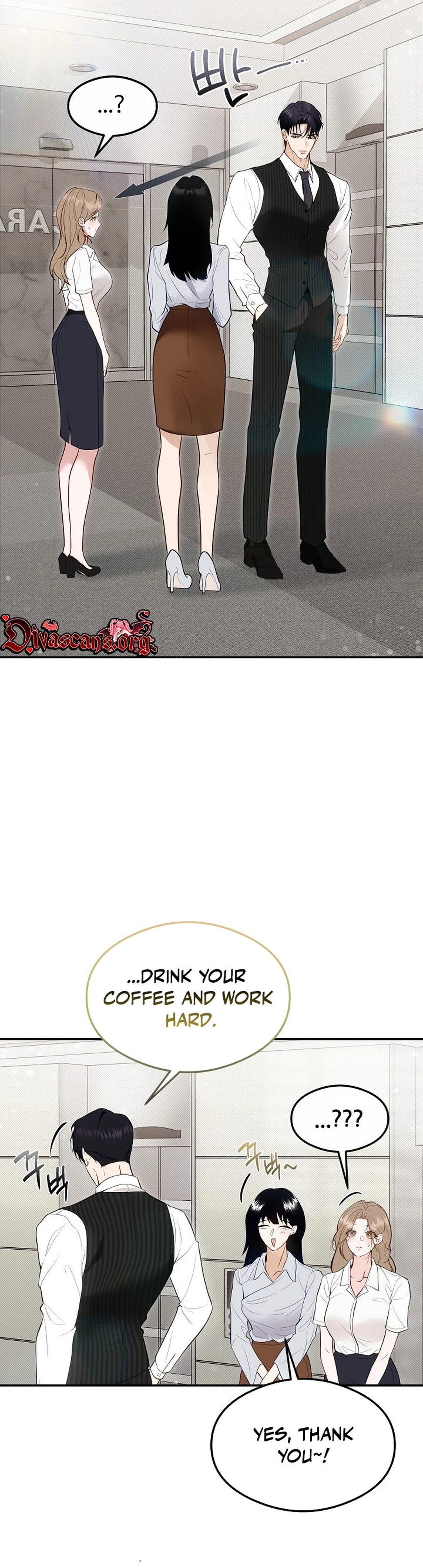 Read Bamui Team-jangnim chapter 25 image 42 on Lezhin
