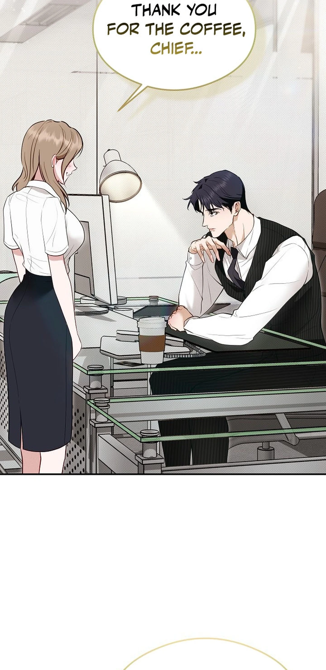 Read Bamui Team-jangnim chapter 25 image 46 on Lezhin