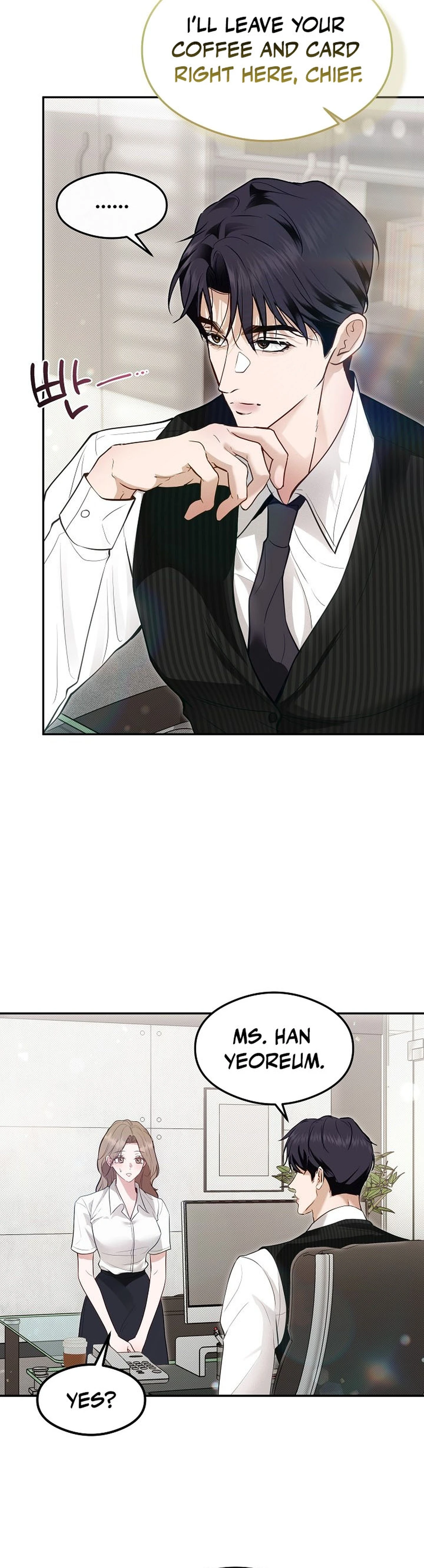 Read Bamui Team-jangnim chapter 25 image 47 on Lezhin
