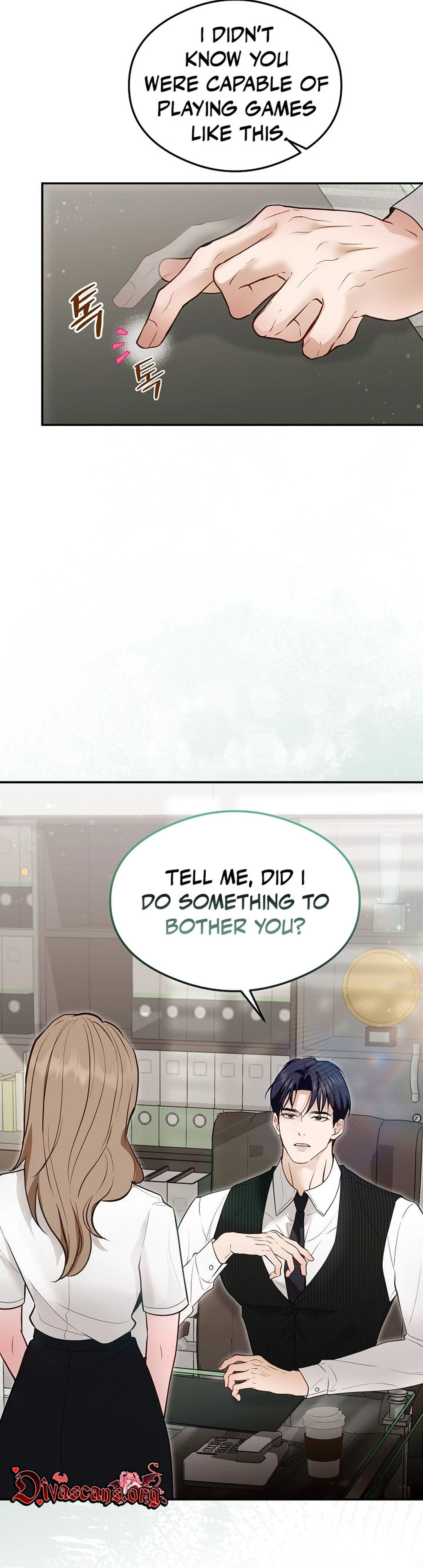 Read Bamui Team-jangnim chapter 25 image 48 on Lezhin