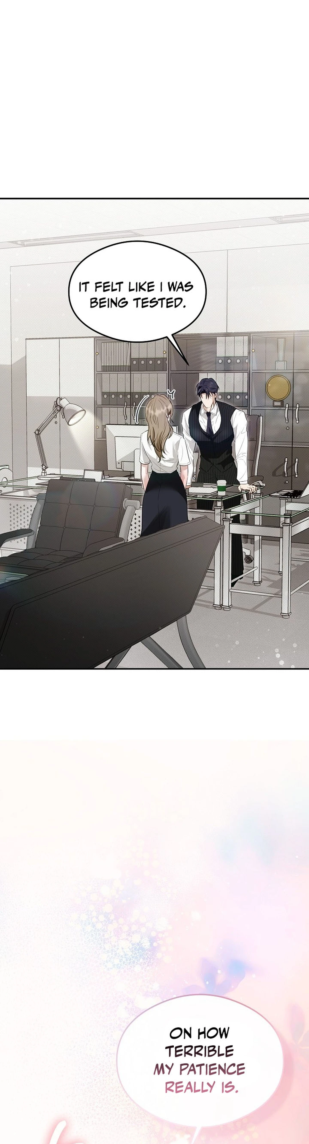 Read Bamui Team-jangnim chapter 25 image 50 on Lezhin