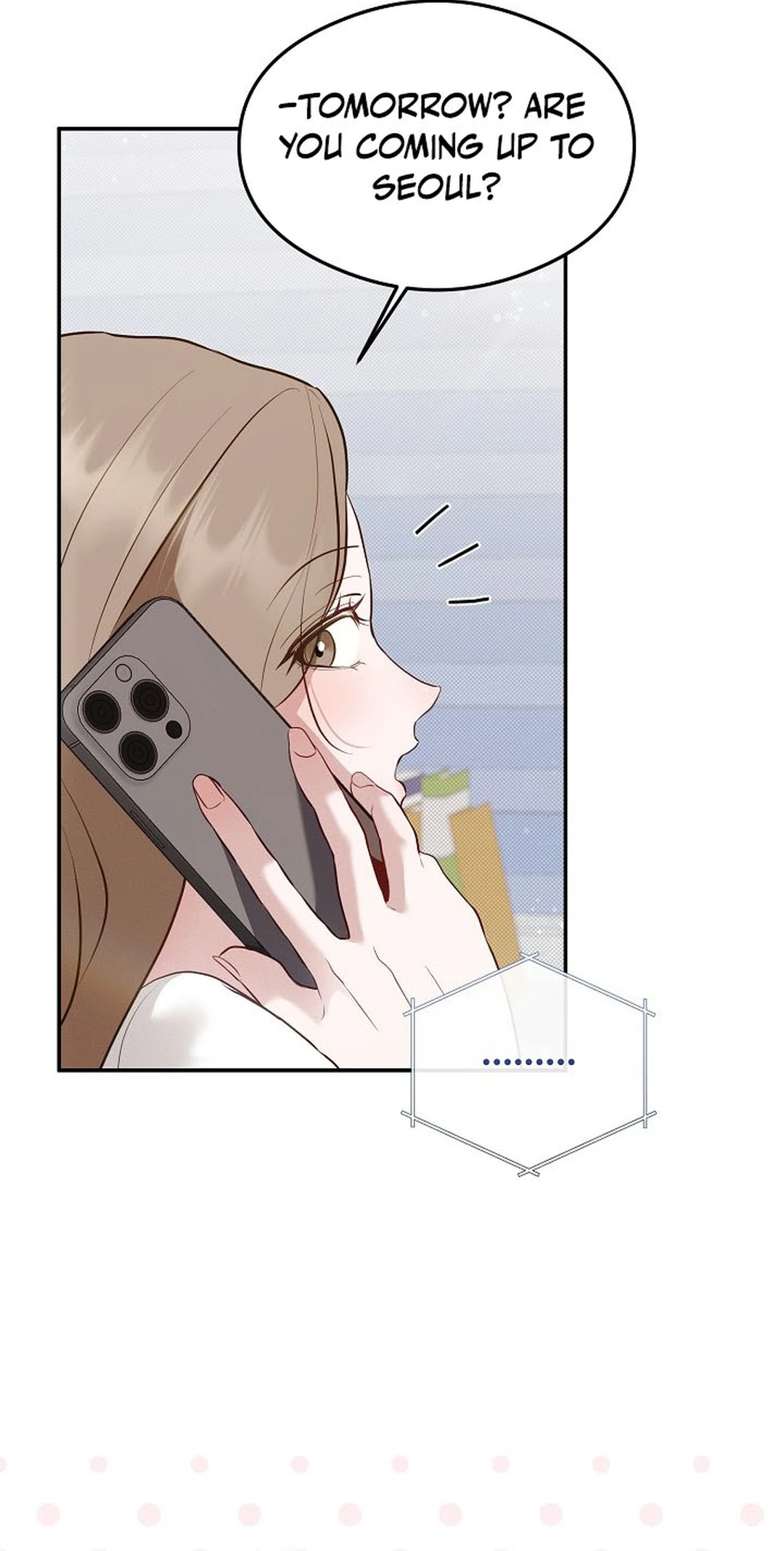 Read Bamui Team-jangnim chapter 25 image 7 on Lezhin