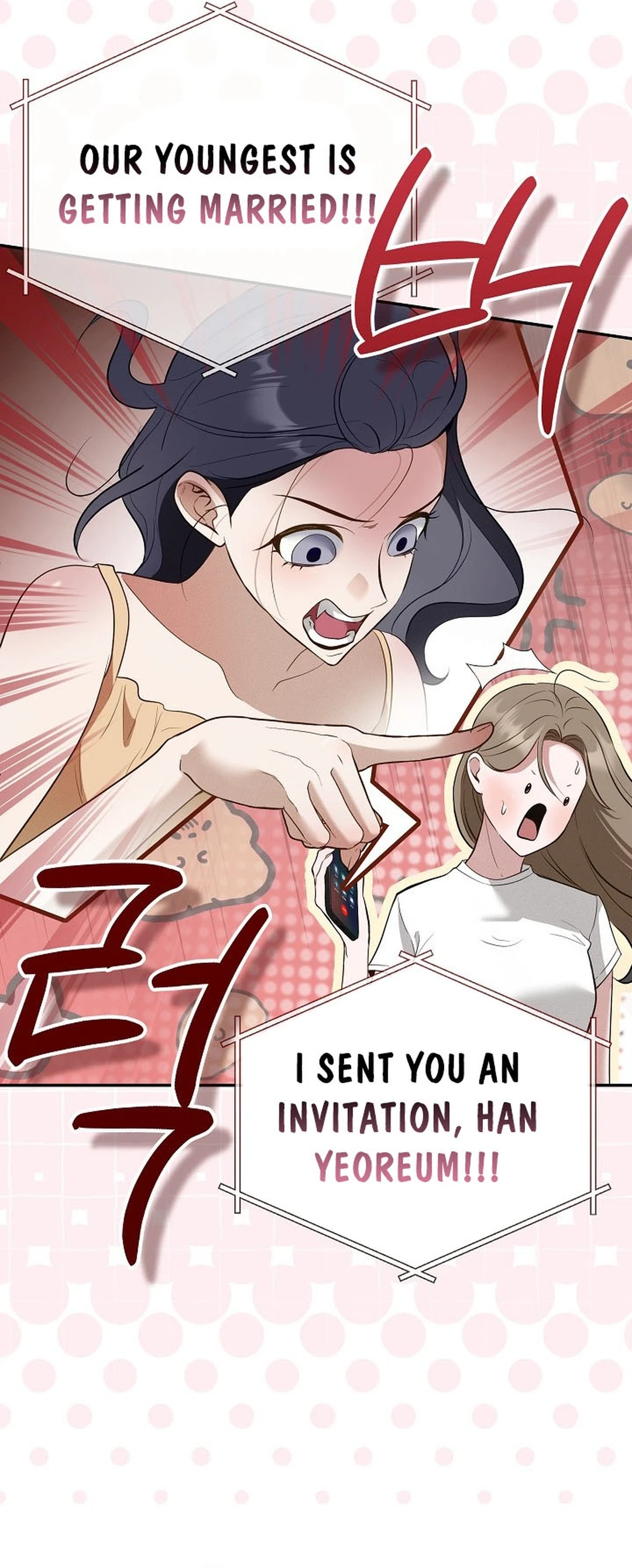 Read Bamui Team-jangnim chapter 25 image 8 on Lezhin