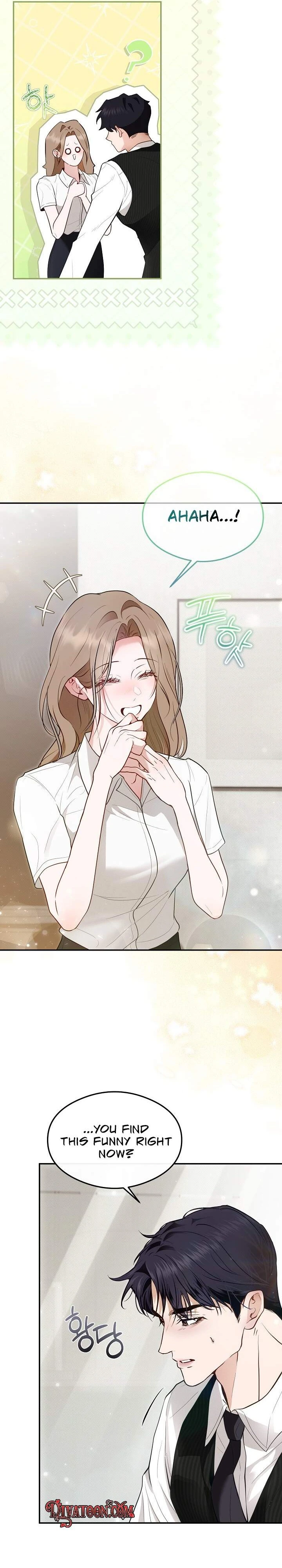 Read Bamui Team-jangnim chapter 26 image 1 on Lezhin