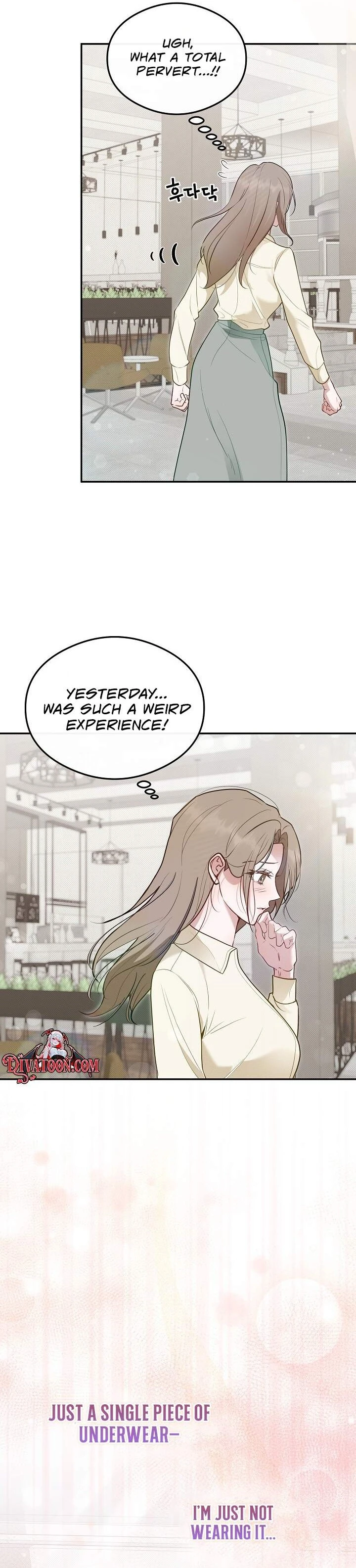 Read Bamui Team-jangnim chapter 26 image 10 on Lezhin