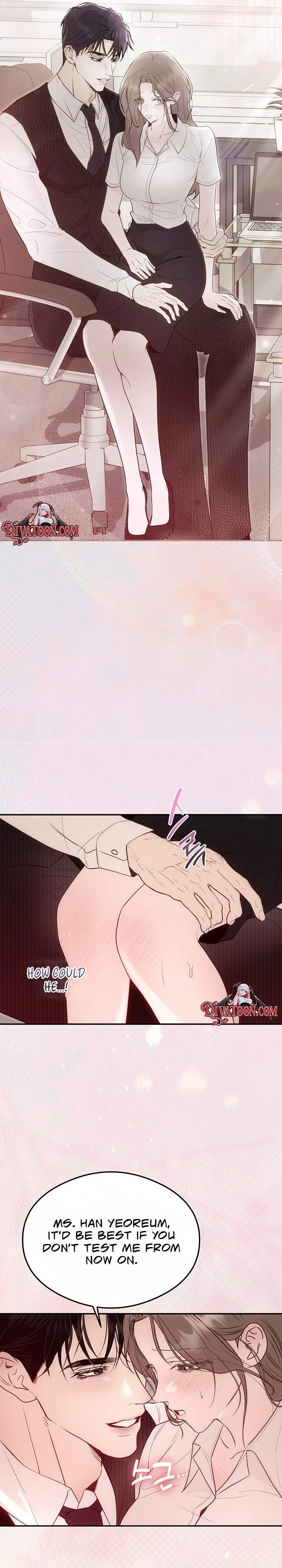Read Bamui Team-jangnim chapter 26 image 11 on Lezhin