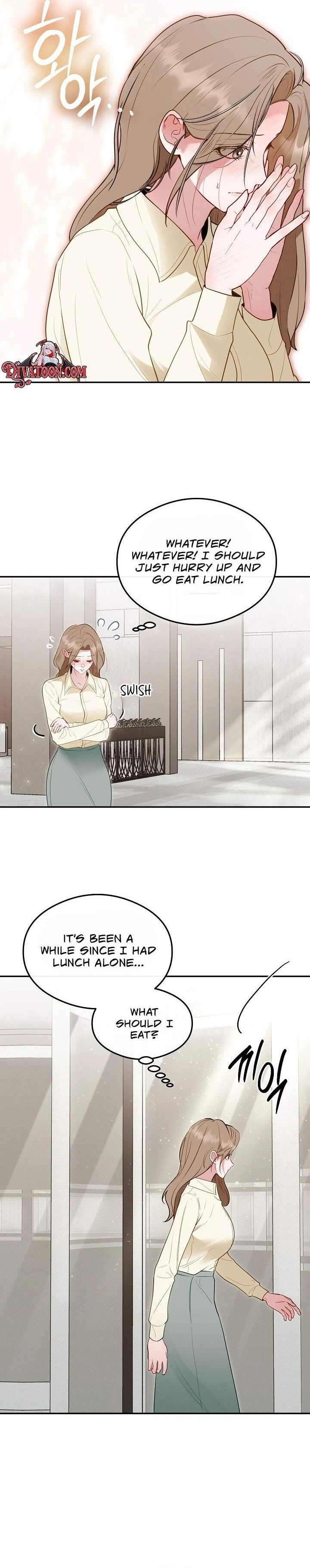 Read Bamui Team-jangnim chapter 26 image 13 on Lezhin