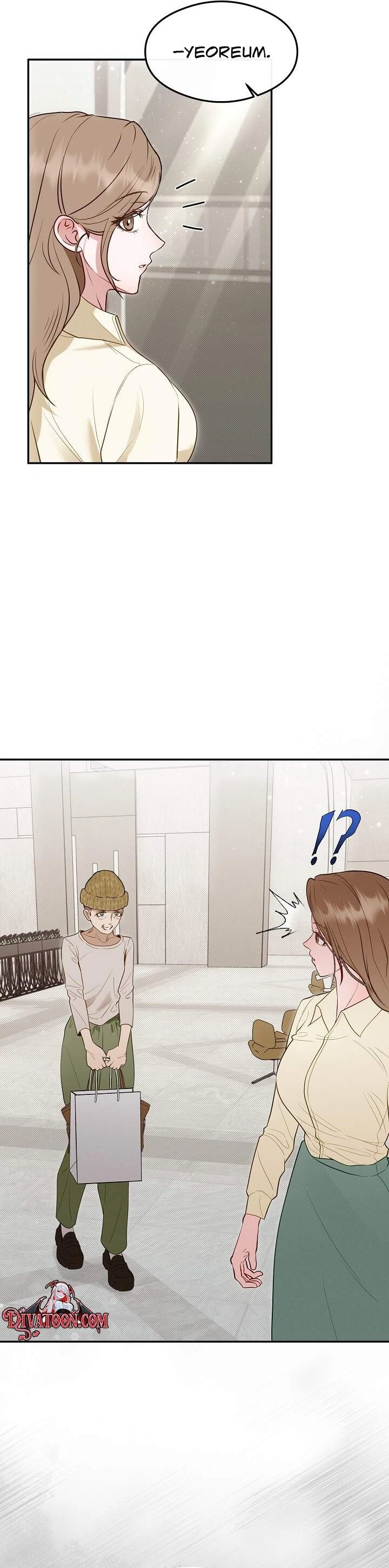 Read Bamui Team-jangnim chapter 26 image 14 on Lezhin
