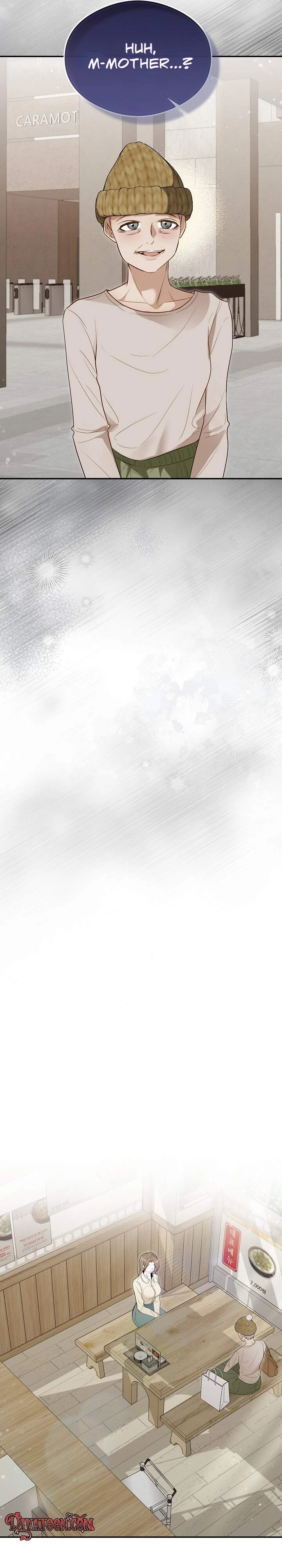 Read Bamui Team-jangnim chapter 26 image 15 on Lezhin