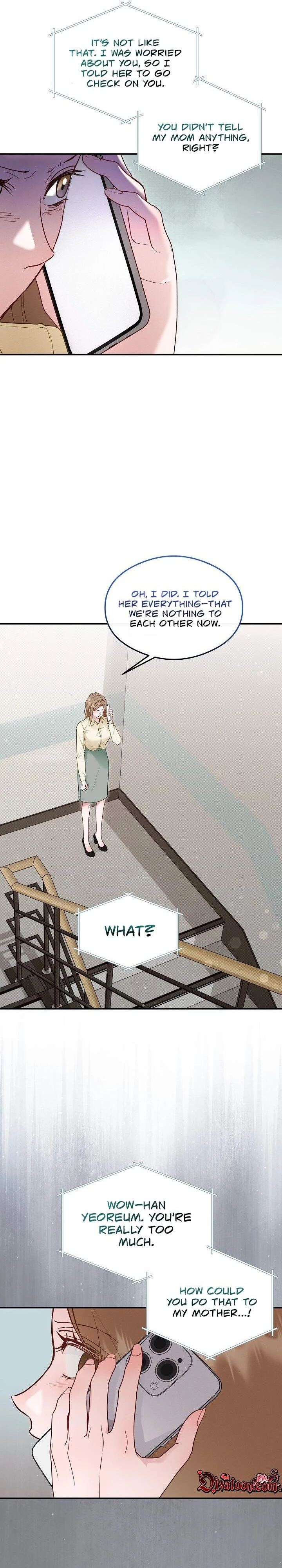 Read Bamui Team-jangnim chapter 26 image 24 on Lezhin
