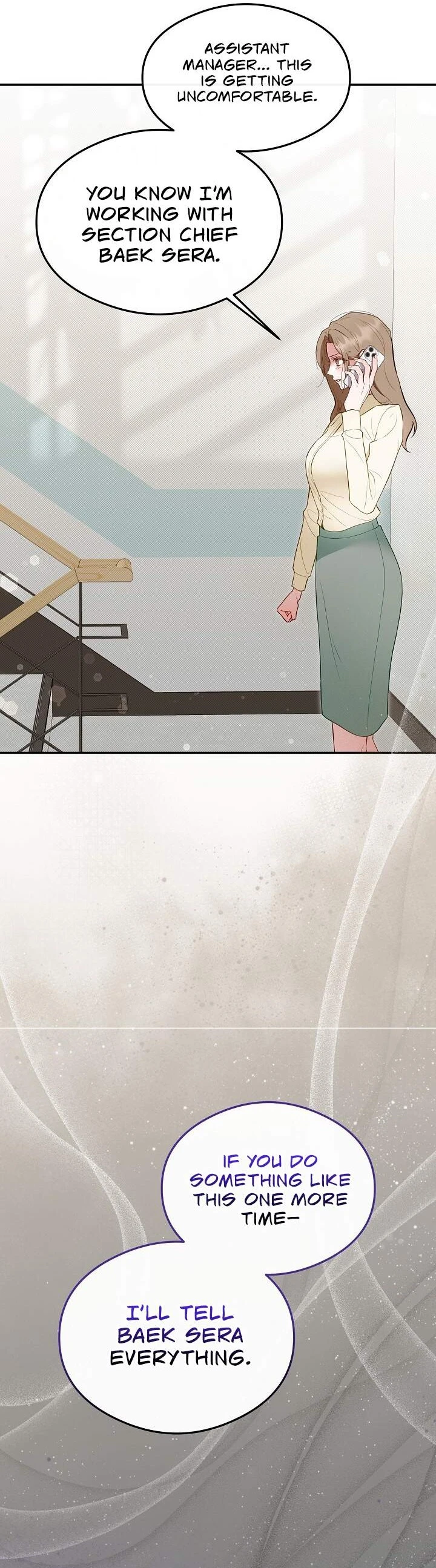 Read Bamui Team-jangnim chapter 26 image 26 on Lezhin