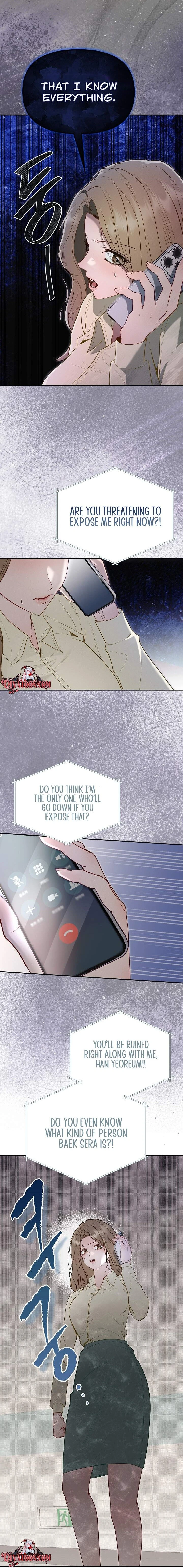 Read Bamui Team-jangnim chapter 26 image 27 on Lezhin