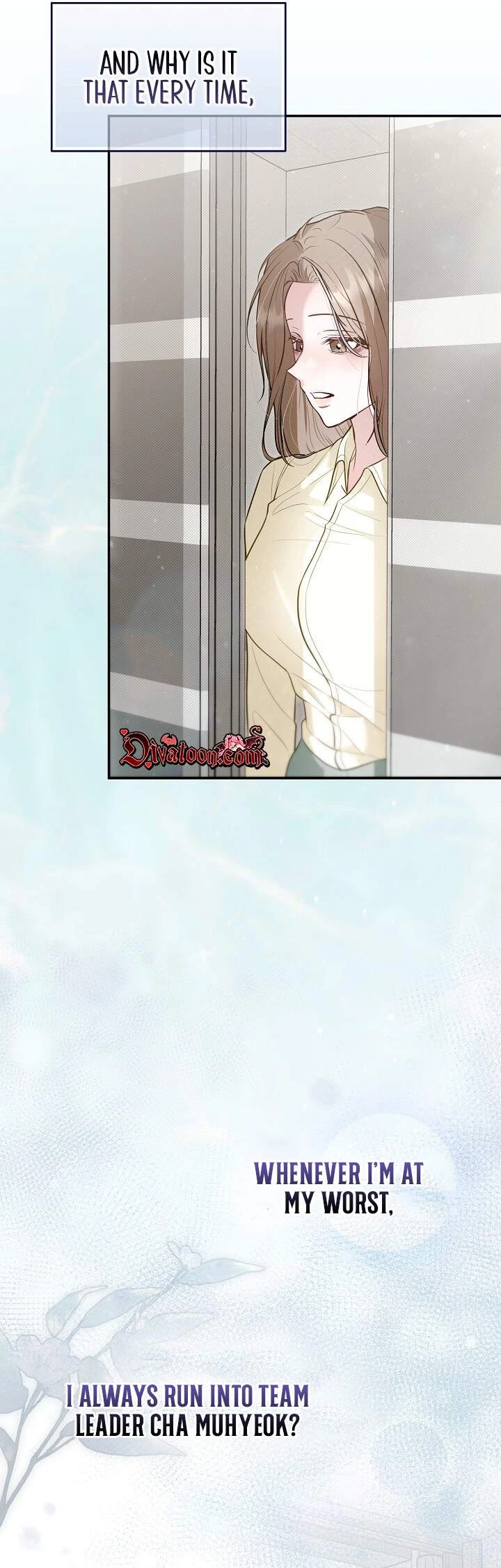 Read Bamui Team-jangnim chapter 26 image 31 on Lezhin