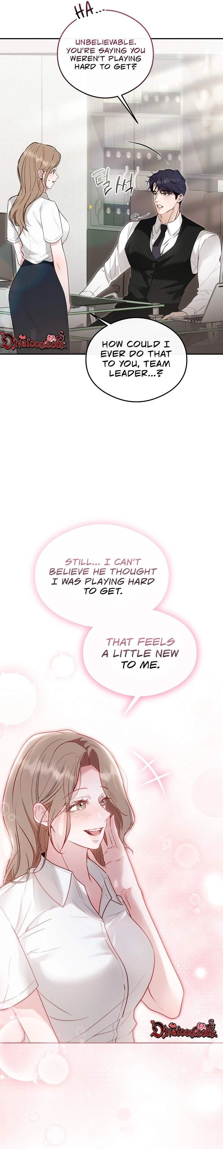 Read Bamui Team-jangnim chapter 26 image 4 on Lezhin