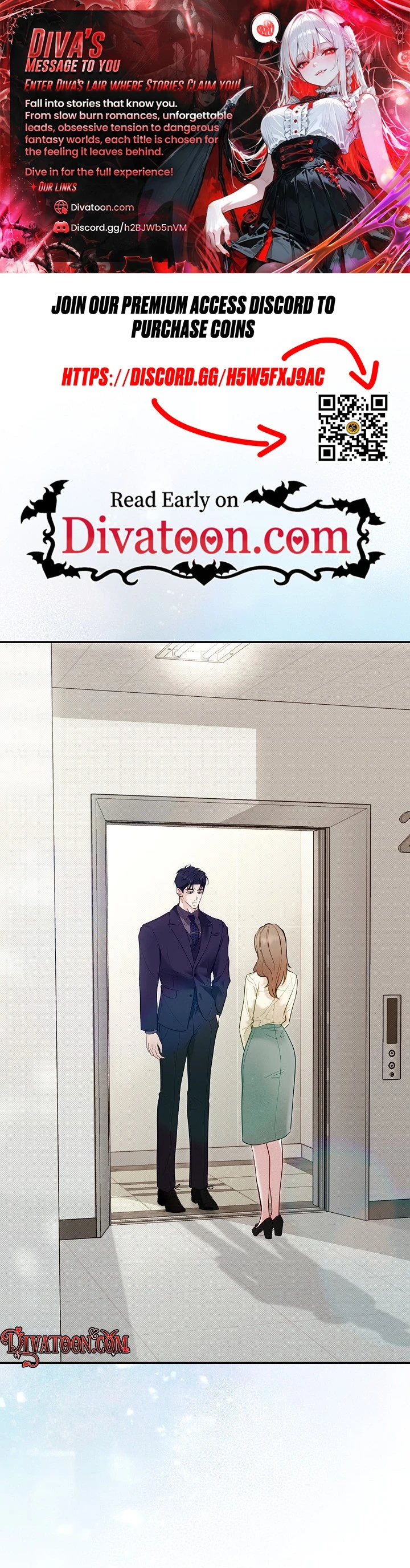 Read Bamui Team-jangnim chapter 27 image 0 on Lezhin