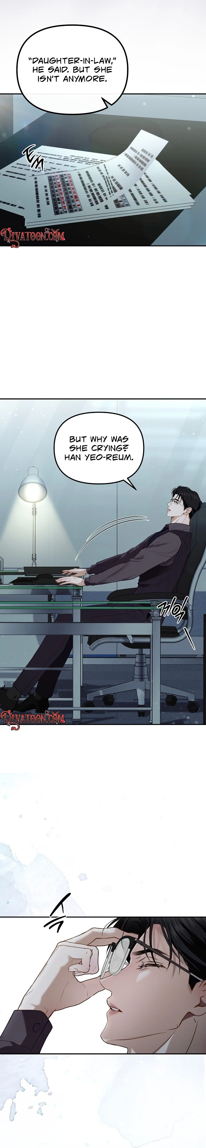 Read Bamui Team-jangnim chapter 27 image 14 on Lezhin