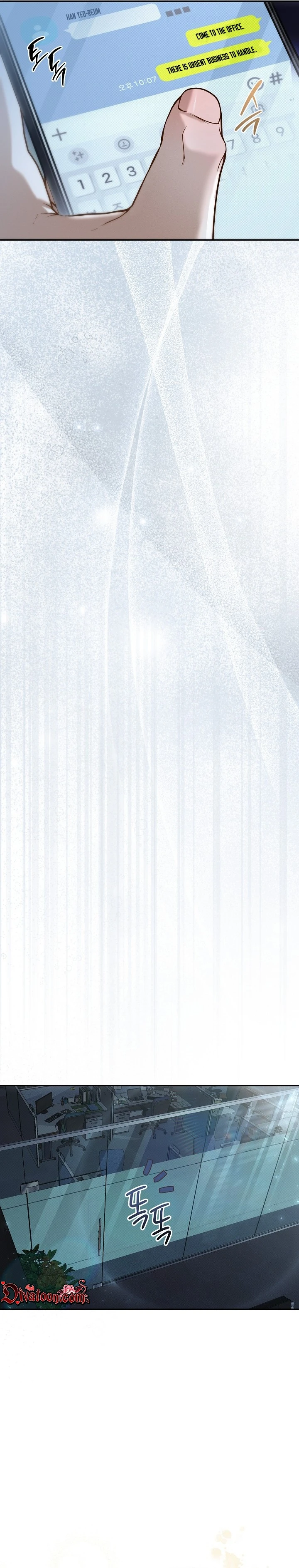 Read Bamui Team-jangnim chapter 27 image 16 on Lezhin