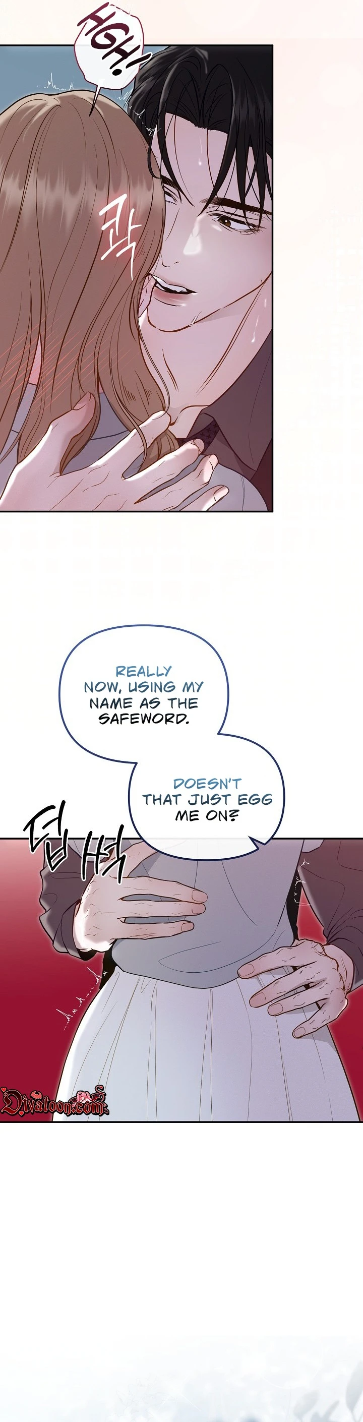 Read Bamui Team-jangnim chapter 27 image 21 on Lezhin