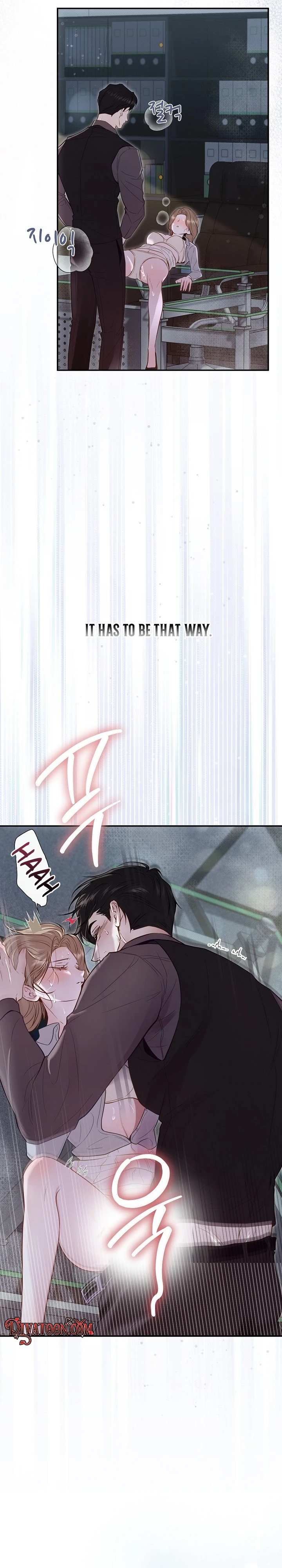 Read Bamui Team-jangnim chapter 27 image 30 on Lezhin
