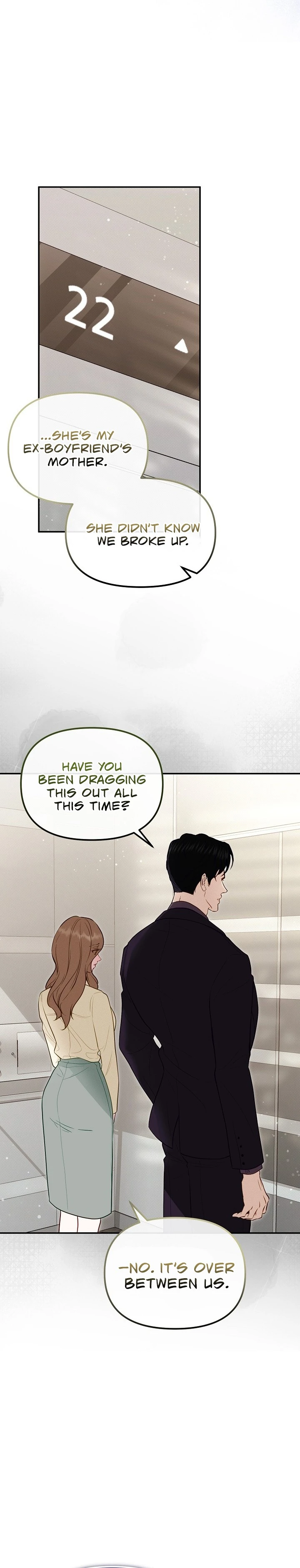 Read Bamui Team-jangnim chapter 27 image 5 on Lezhin