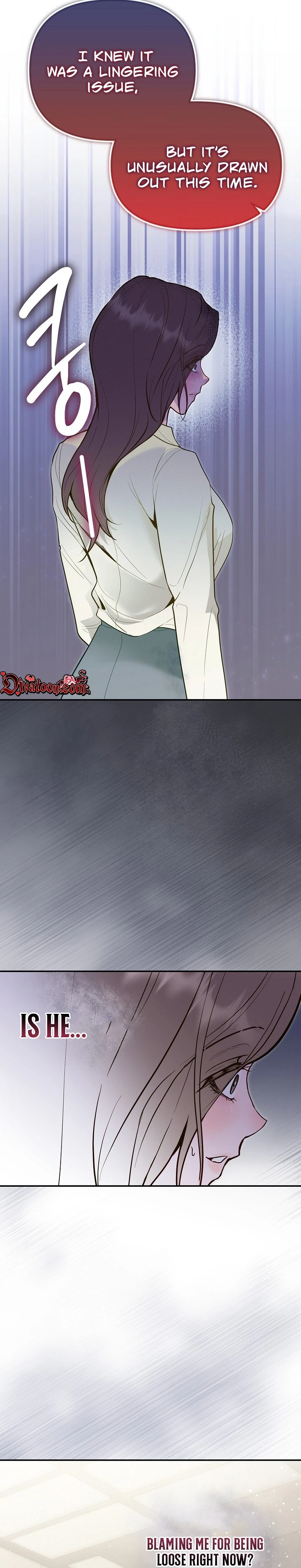 Read Bamui Team-jangnim chapter 27 image 6 on Lezhin