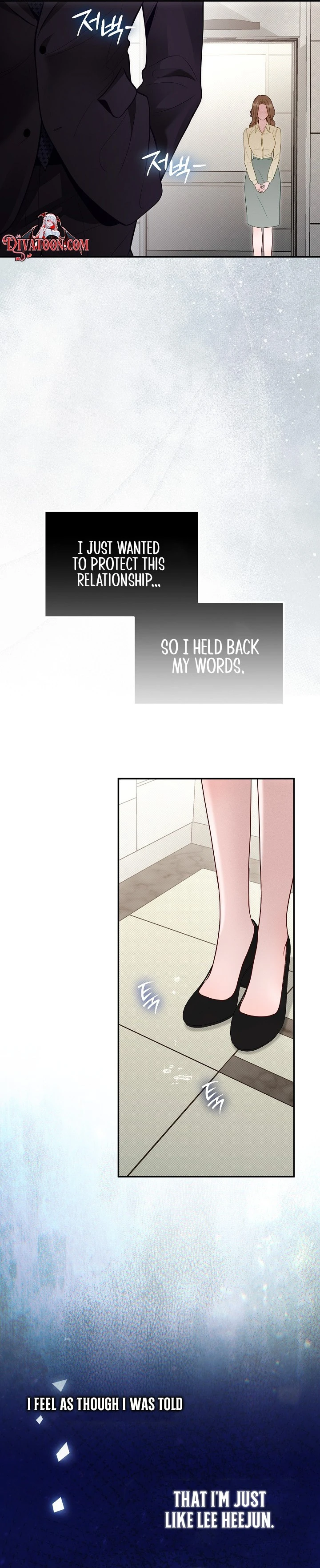 Read Bamui Team-jangnim chapter 27 image 9 on Lezhin