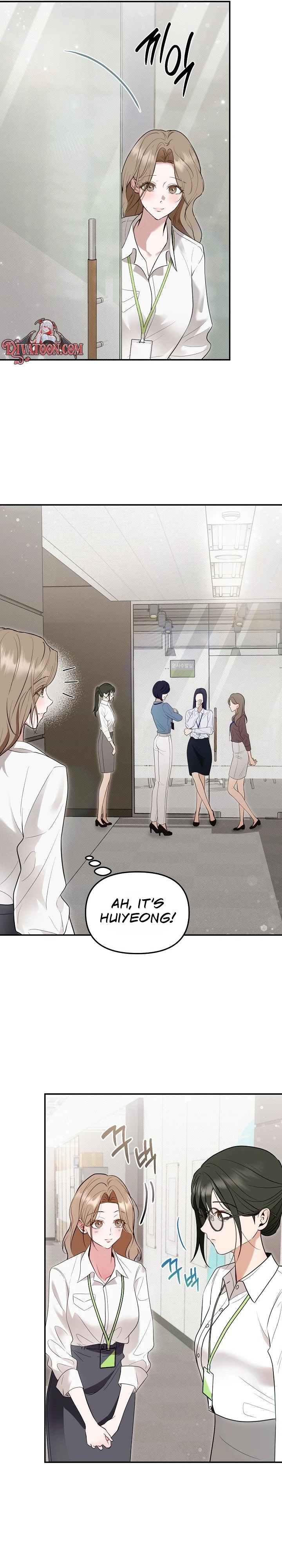 Read Bamui Team-jangnim chapter 28 image 10 on Lezhin