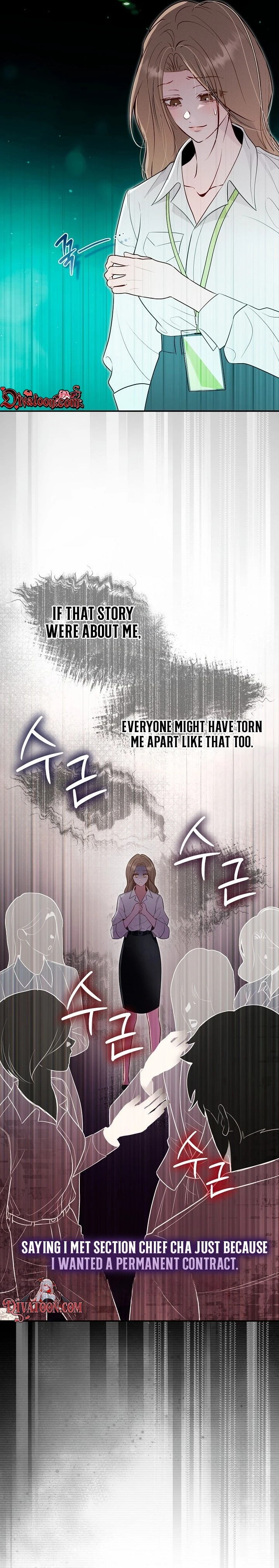 Read Bamui Team-jangnim chapter 28 image 19 on Lezhin