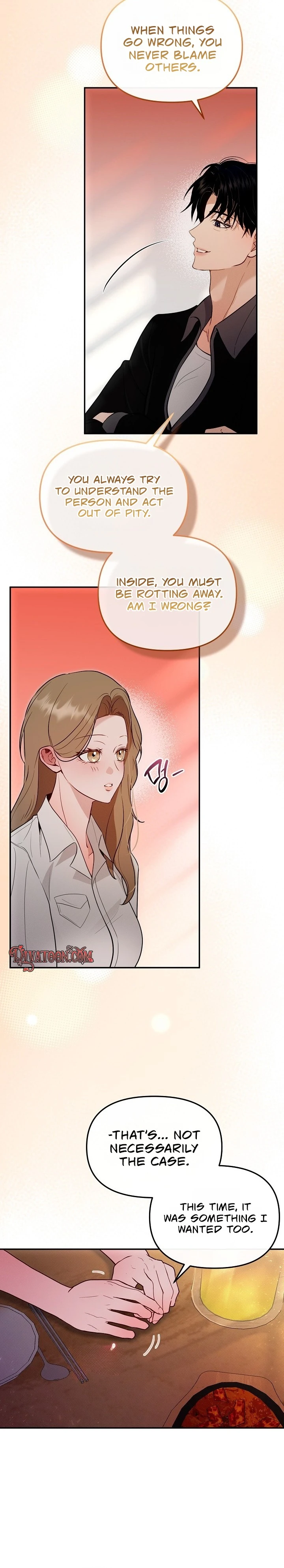 Read Bamui Team-jangnim chapter 28 image 24 on Lezhin